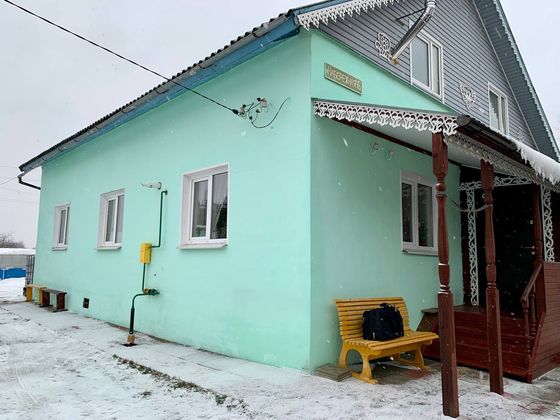 Социальную газификацию в Ярославской области получили более тысячи домов