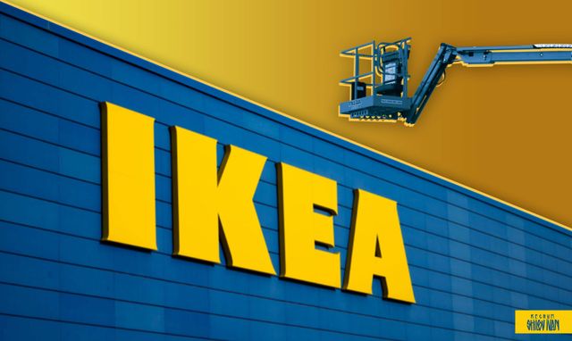 IKEA