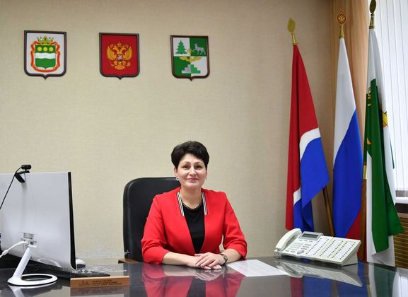 Марина Михайлова