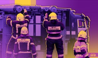 В Махачкале произошёл взрыв газа в многоэтажке, есть пострадавшие