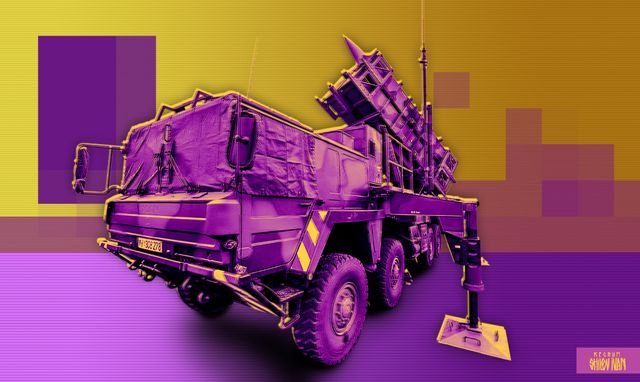 Политолог раскрыл план США, призвавших Европу отдать свои Patriot Украине