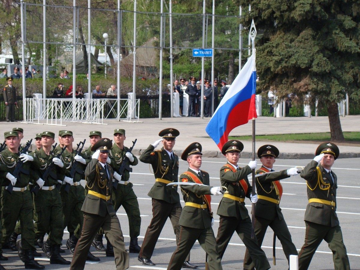 У Западного и Южного военных округов будут новые командующие - ИА REGNUM