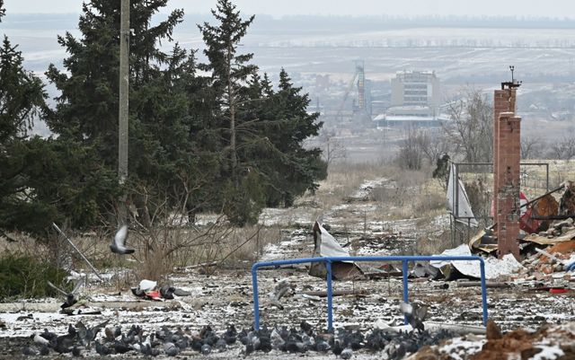 Соледар