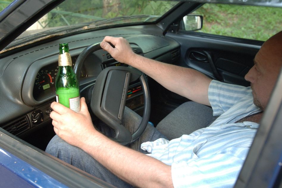 Наказание за пьяное вождение в разных странах