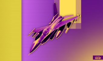 Норвегия не передала Украине обещанные три года назад истребители — СМИ