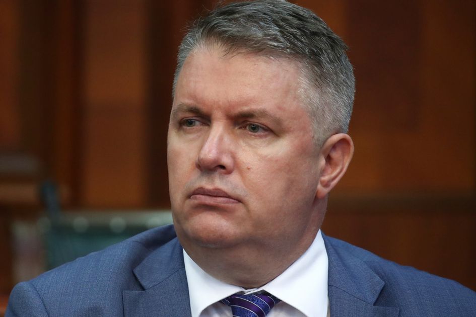 Мид департаменты