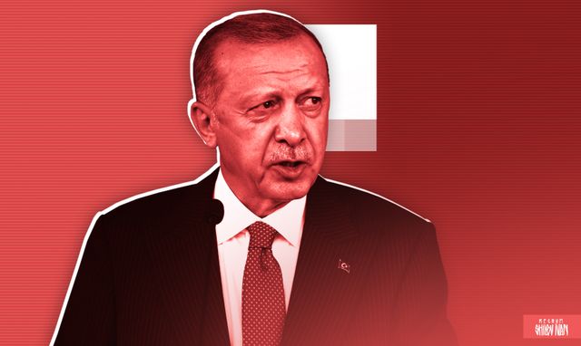 Турецкий ад. Часть 1 - порно рассказ 