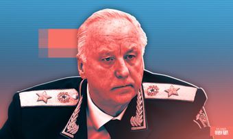 Бастрыкин заинтересовался ситуацией с массовым сносом домов на Кубани