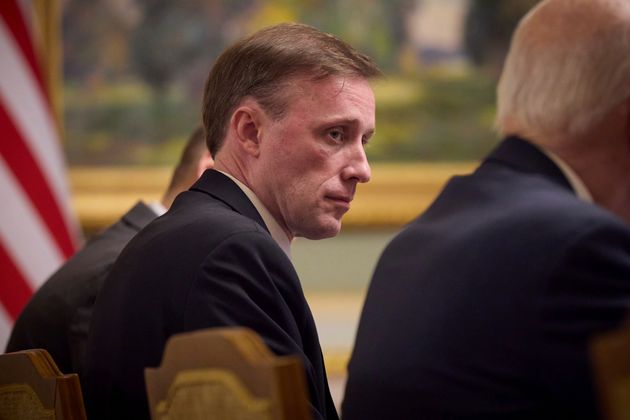 Салливан заявил, что Россия не давала гарантий безопасности Байдену в ...