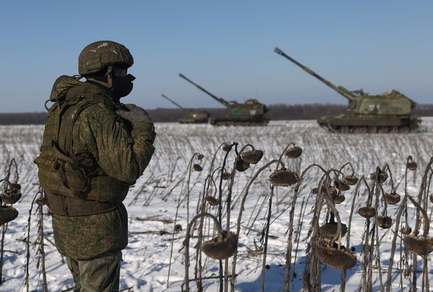 Из мсты в волгу