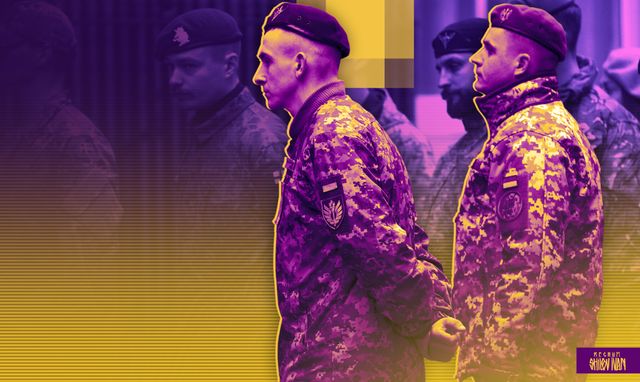 День, когда началась война. Четыре истории украинок, которые спаслись от российских обстрелов