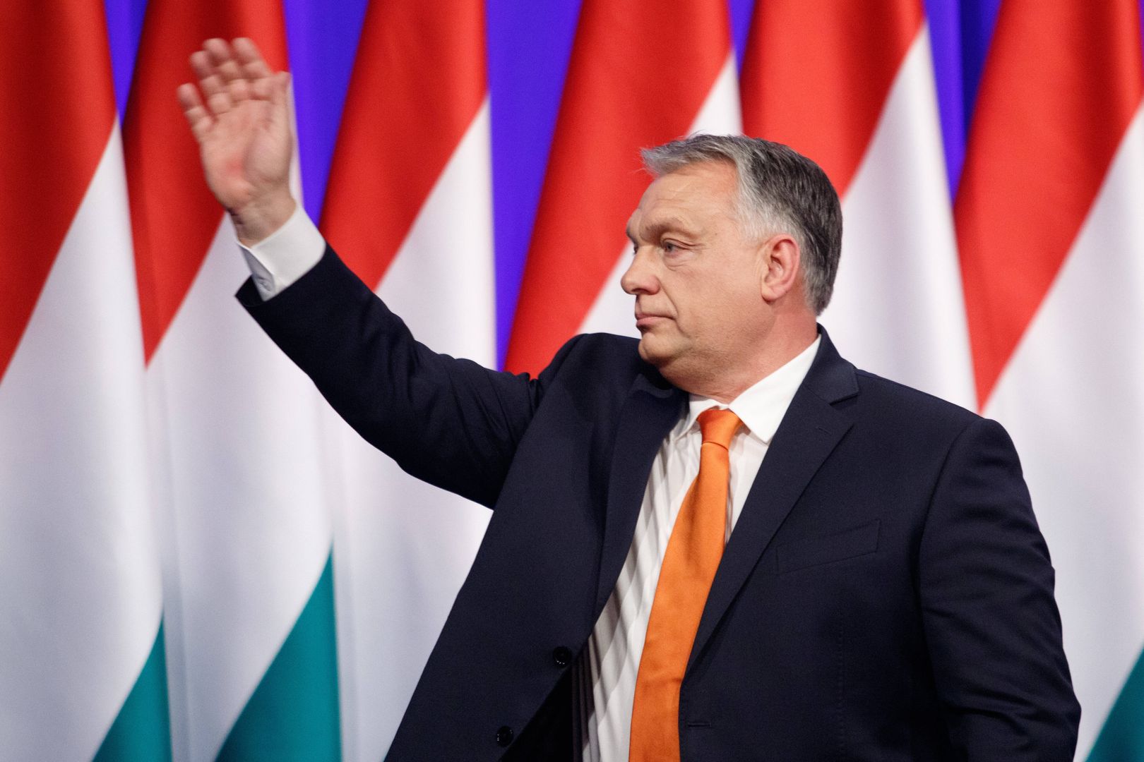 президент венгрии 2022