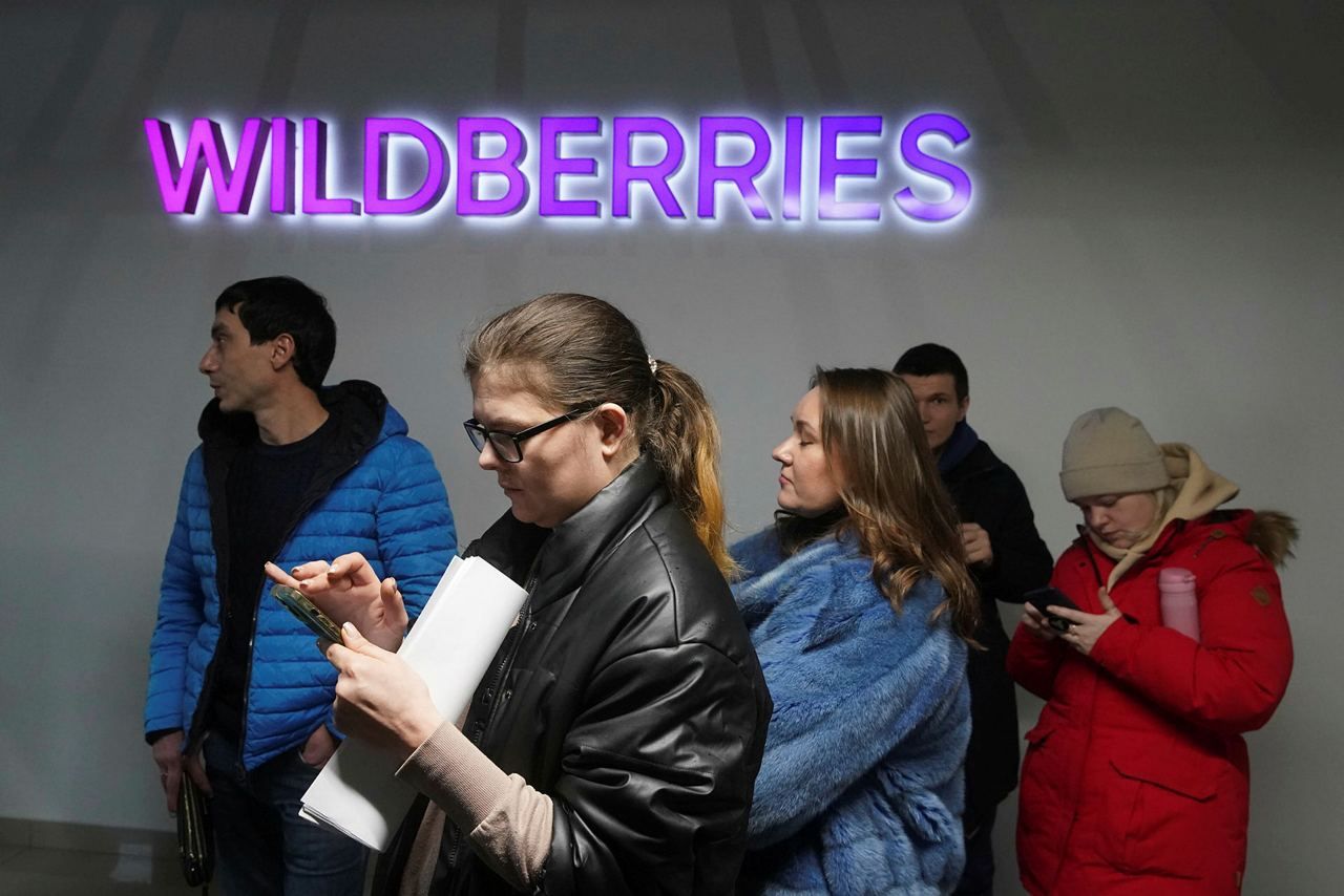 Сотрудники Wildberries решили объявить забастовку из-за новых штрафов