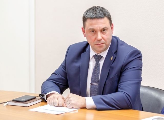 Песков назвал решение мэра Воркуты уехать в зону СВО достойным уважения