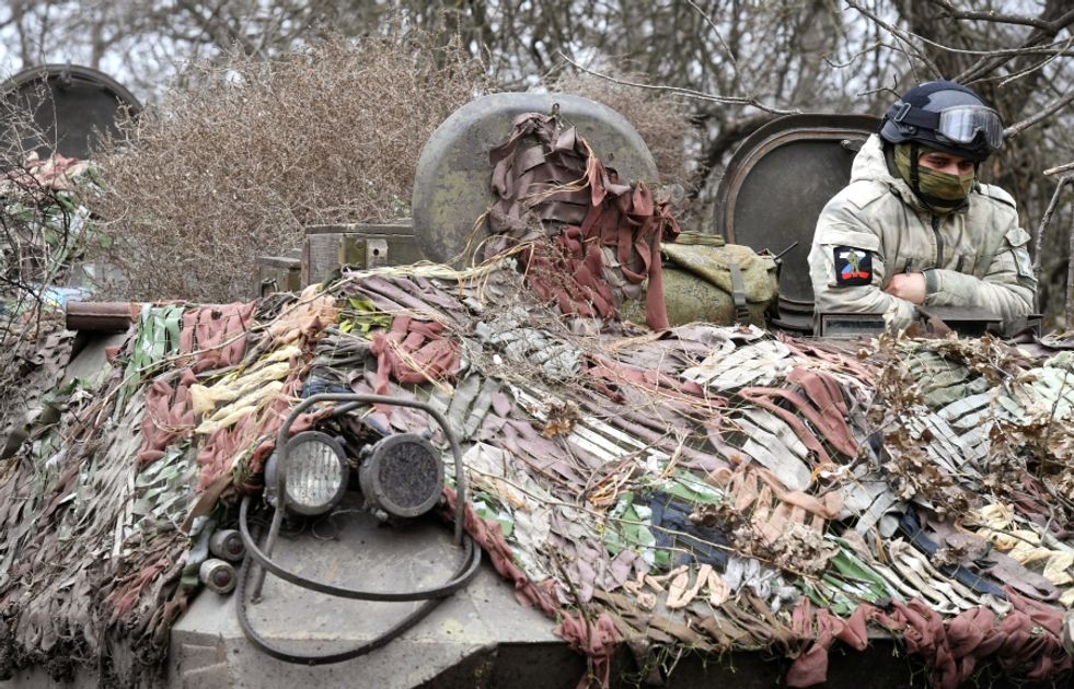 Берховское водохранилище на карте ВС РФ заняли рубеж в Берховском водохранилище для повышения обороны