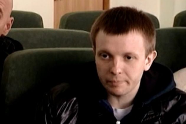 Кирилл конахин актер фото Мать актёра Канахина узнала сына на видео с диверсантами