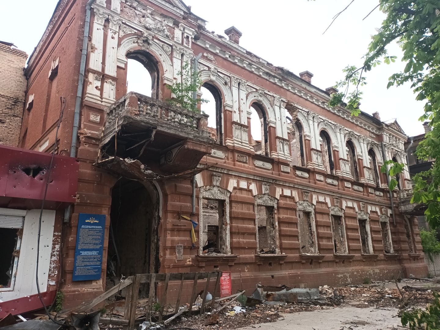 Артёмовск. Кому поставят памятник в городе после восстановления