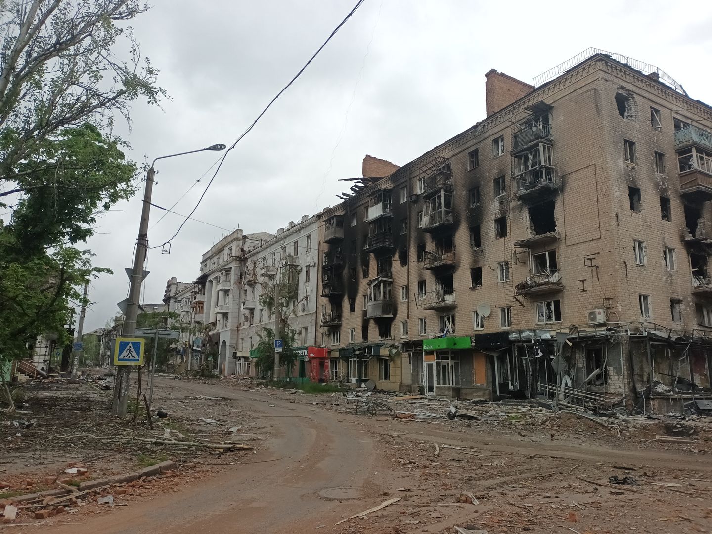 Артёмовск. Кому поставят памятник в городе после восстановления