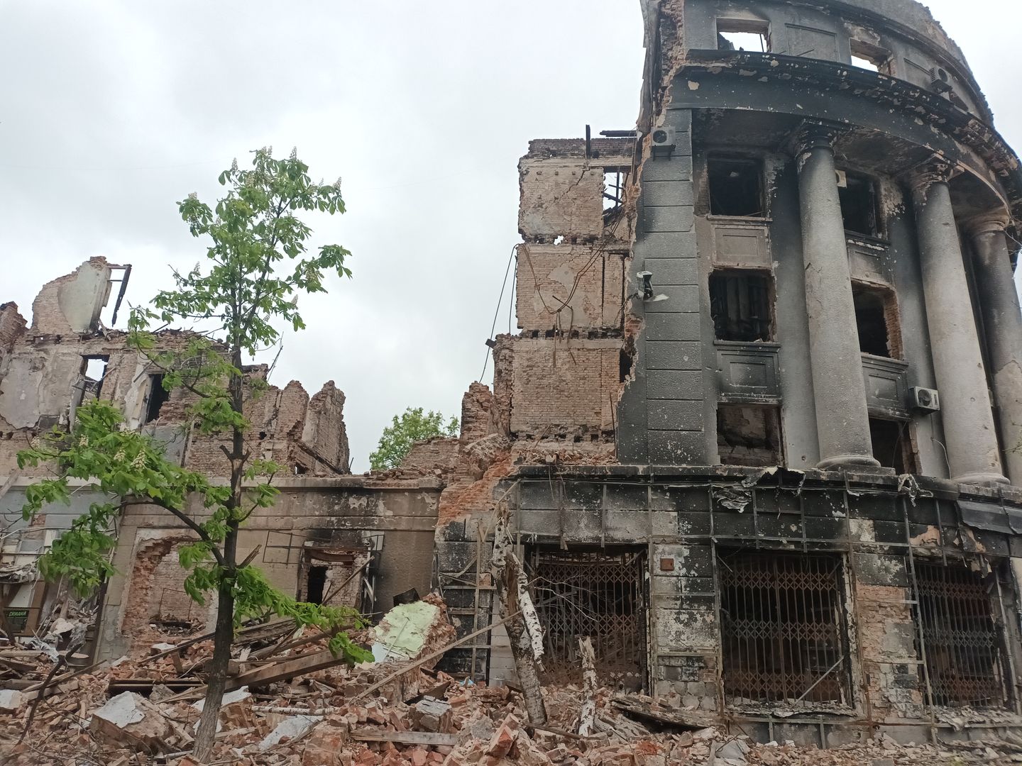 Артёмовск. Кому поставят памятник в городе после восстановления