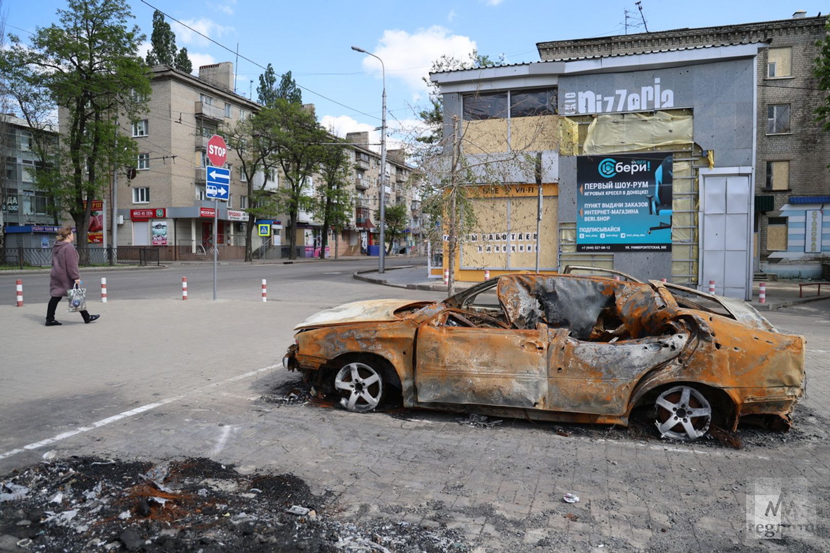 донецк екатеринбург на машине (91) фото