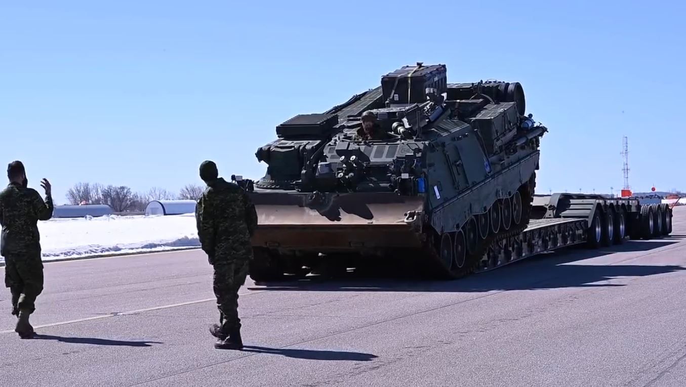 Учили воевать с картонными русскими». Запад признал потери ВСУ в технике