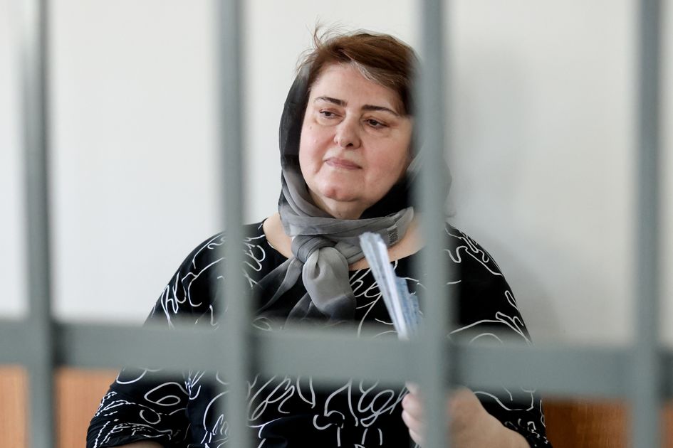 Супруги были осуждены. Экс судья Мусаева. Жена судьи Янгулбаева.