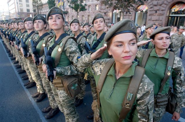 «Украина героически сопротивляется». Молдавские политики о второй годовщине войны