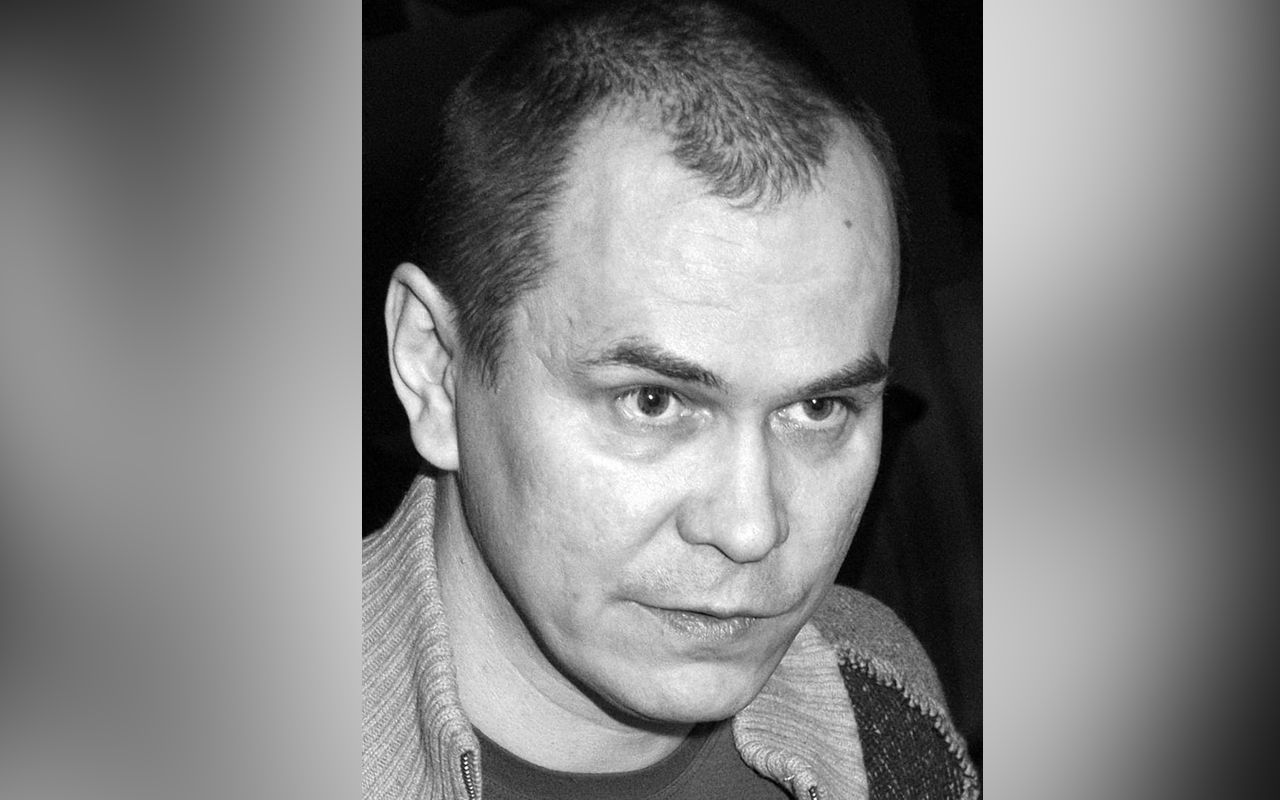 Режиссёр Сергей Серёгин скончался на 57-м году жизни