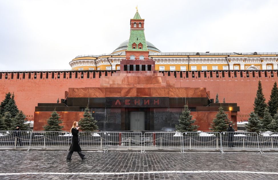 Картинки мавзолей ленина в москве