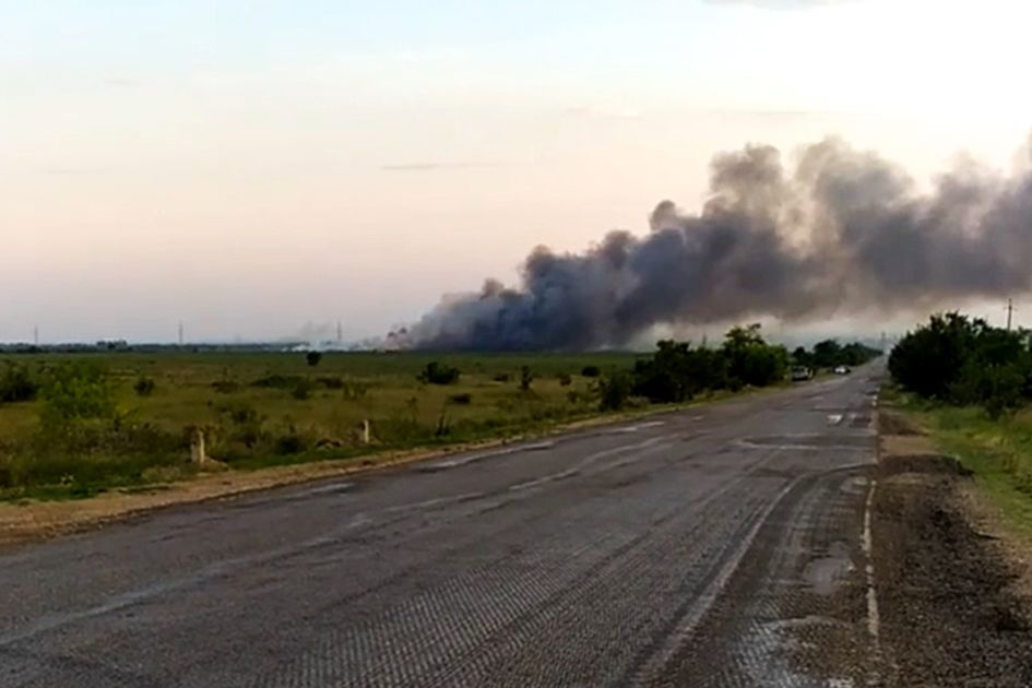 Фото глава кировского района