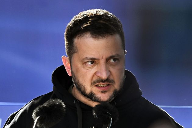 В Киеве рассказали, к чему может привести истерика Зеленского - ИА REGNUM