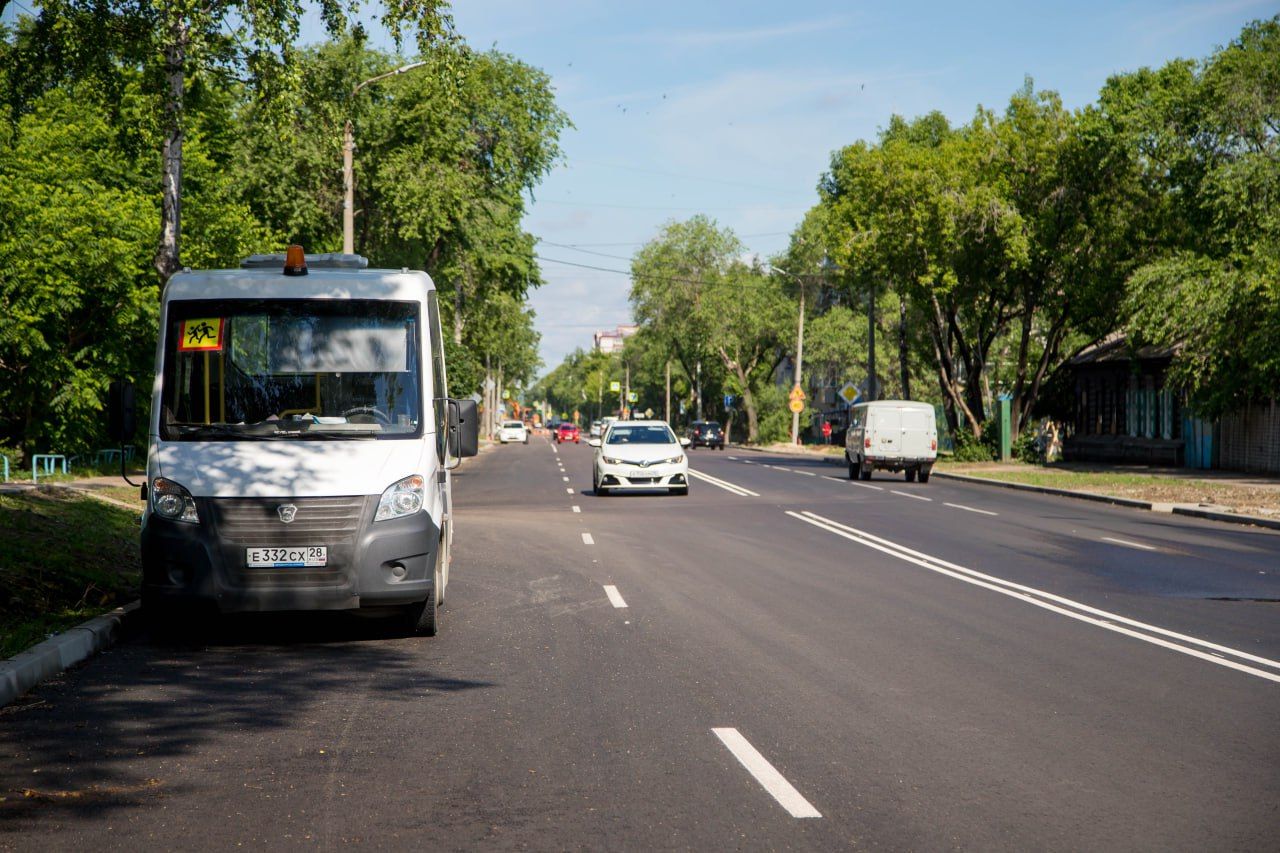 Более 600 км дорог, ведущих к спортивным объектам, обновят в этом году