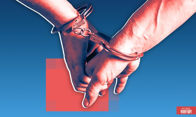 Россия выдала Алжиру осужденного, разыскиваемого Интерполом за мошенничество