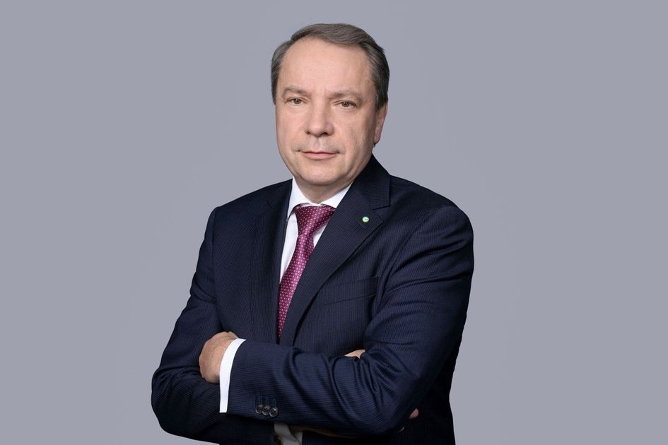 Заместитель председателя правления сбербанка. Заместитель председателя правления сбербанка