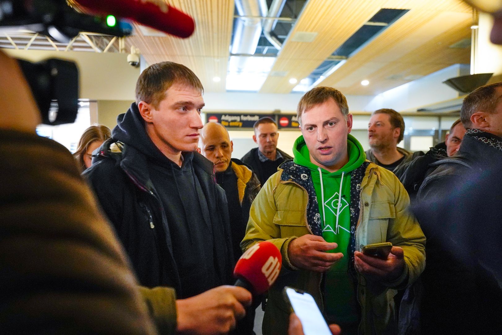 Несостоявшийся викинг. Дело перебежчика Медведева превращается в фарс