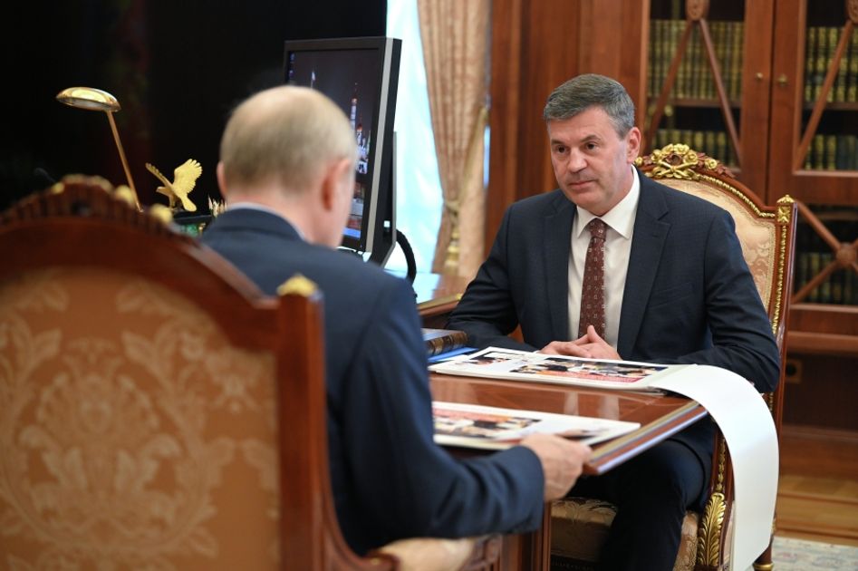 Государственный служащий ректор. Государственный служащий ректор