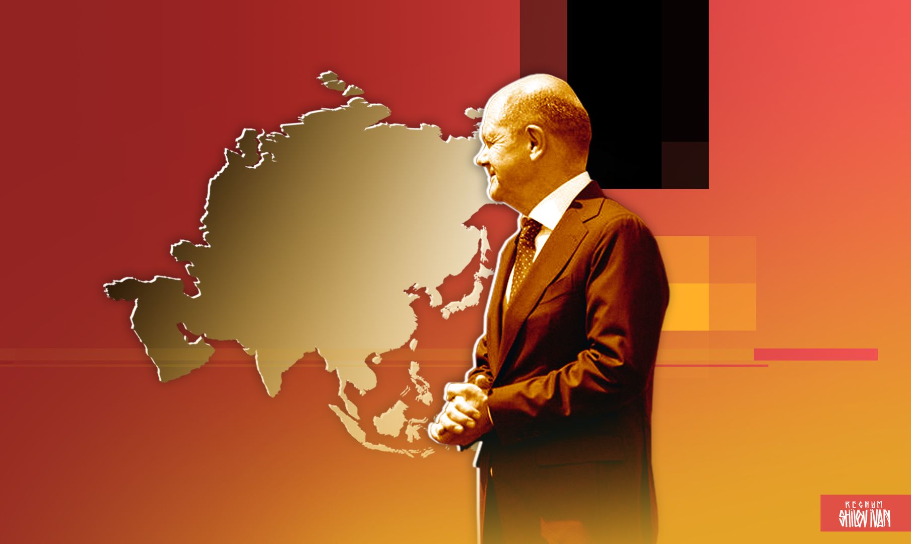 Центральная Азия продолжит извлекать выгоды из конфликта России и Запада