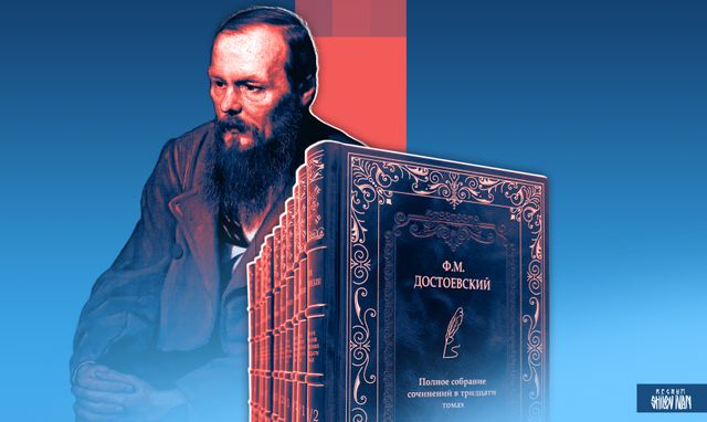 Дмитрий Тараторин Ненависть Чубайса. Почему русскую культуру не ...