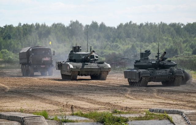 Военная академия Ракетных войск стратегического назначения имени Петра Великого