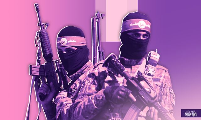 Они вернулись: ХАМАС залёг на дно, но не потерял силу