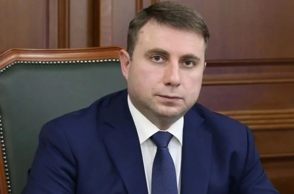 Бывший глава подольска. Бывший глава подольска