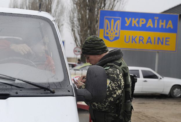 Работавший на Россию офицер погранслужбы Украины Сыровой вернулся в Москву