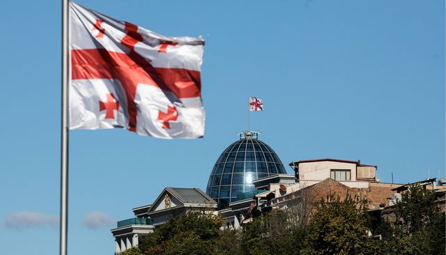 Власти Грузии начали готовиться к ядерной войне