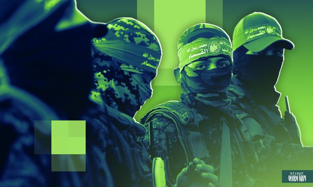 «Прагматичный шаг»: зачем ХАМАС объявил о роспуске своего правительства