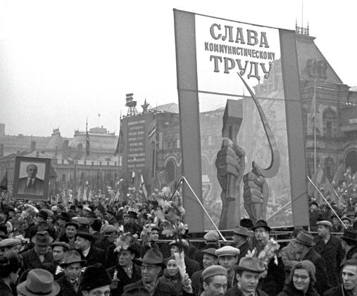 Дмитрий Тараторин Четыре урока «Октября» и легализация гомосексуализма ...