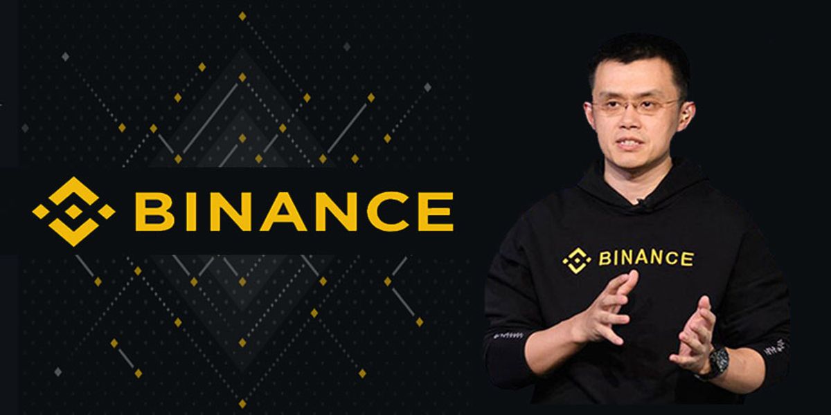 Как Через Binance Купить Лиры