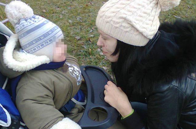 В Екатеринбурге развивается скандал с гибелью шестилетнего мальчика из приемной семьи