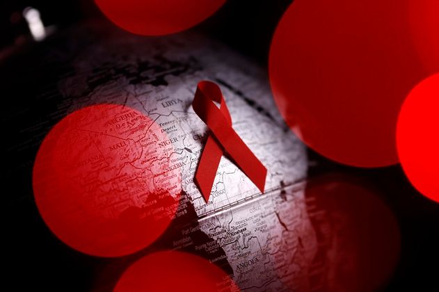 Как борются с ВИЧ в Германии
