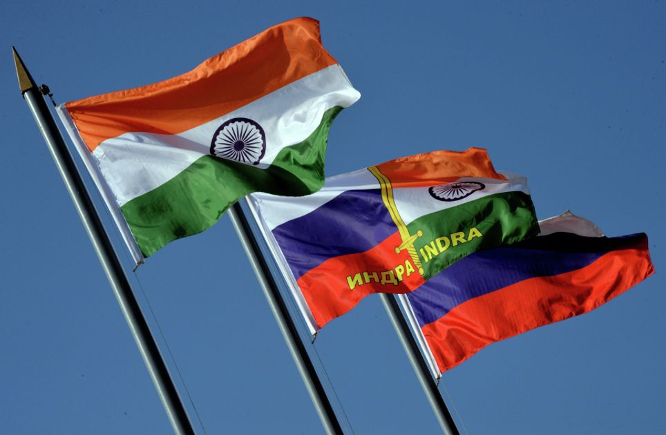 Россия и Индия. Россия Индия флаги. Россия и Индия Дружба. Учения России и Индии. India and russia