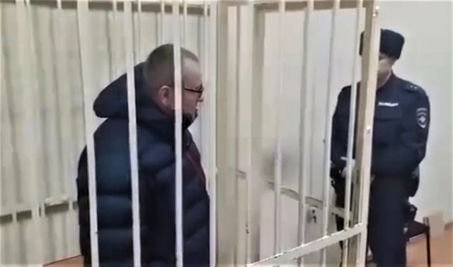 Отец стрелявшего. Отец стрелявшего